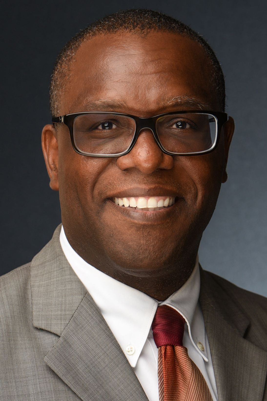 Rodney Jackson, Real Estate Agent Houston Coldwell Banker Realty