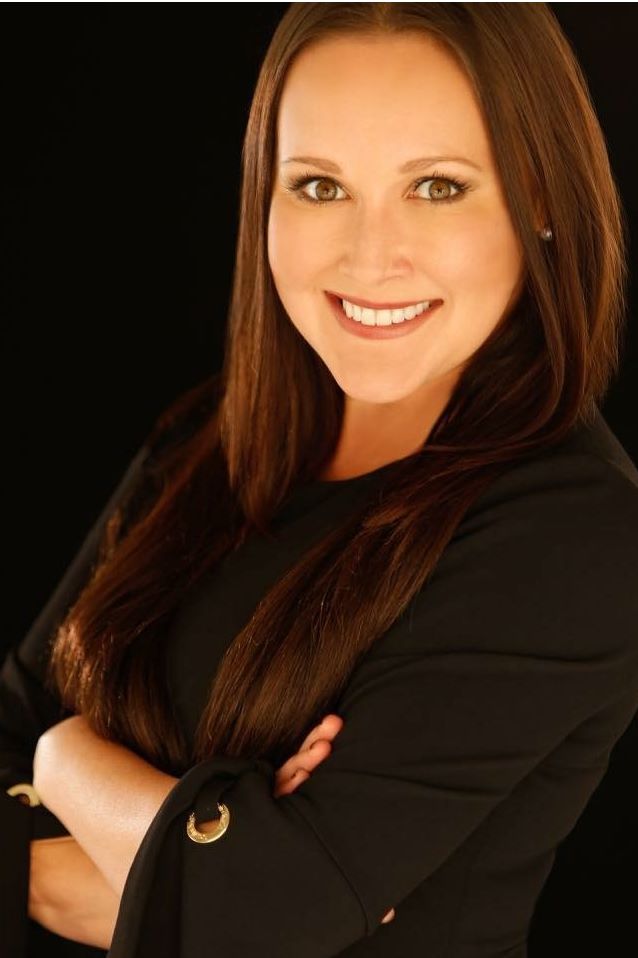 Amber McCubbin, Real Estate Agent Austin, TX Coldwell Banker