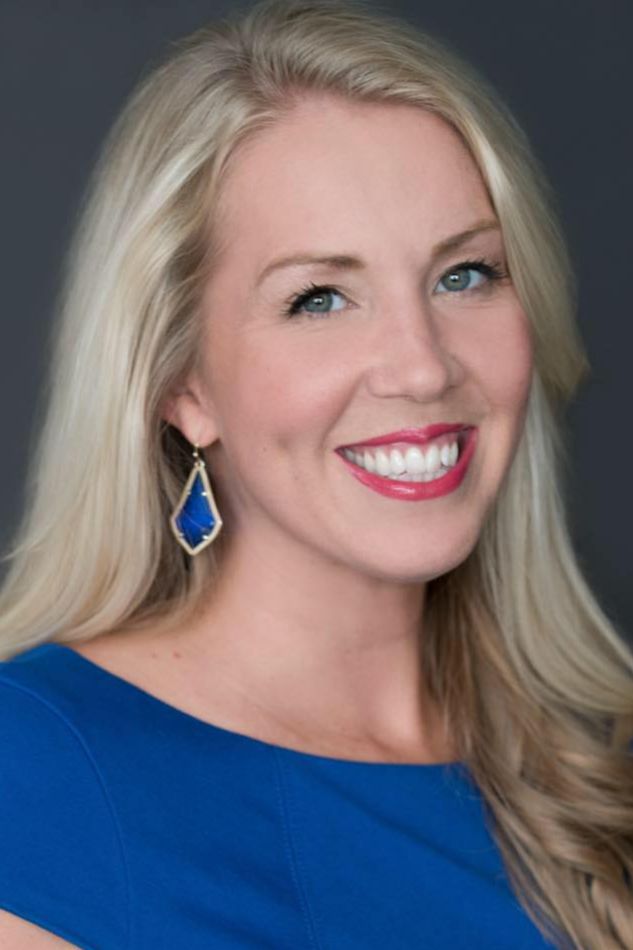 Melissa Neuman, Real Estate Agent TX Coldwell Banker
