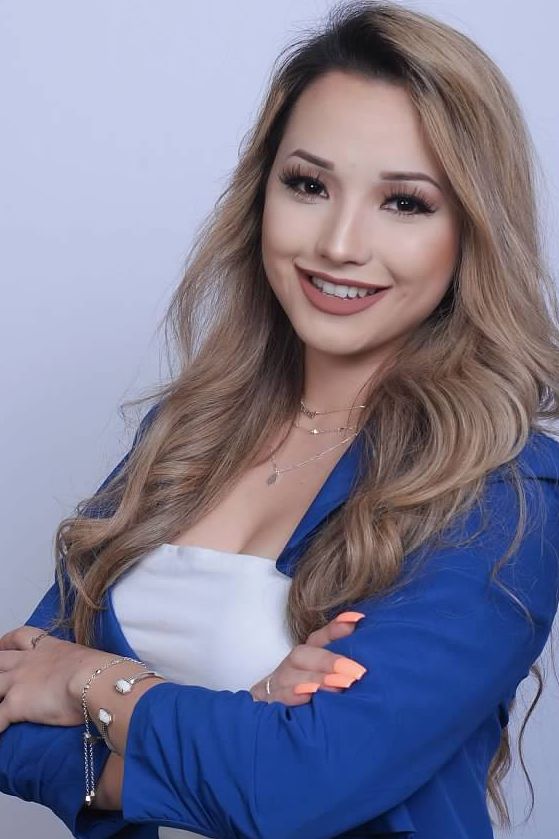 Cristal Torres, Real Estate Agent Baytown, TX Coldwell Banker Realty