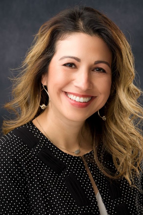 Marisa Garza, Real Estate Agent Austin, TX Coldwell Banker Realty