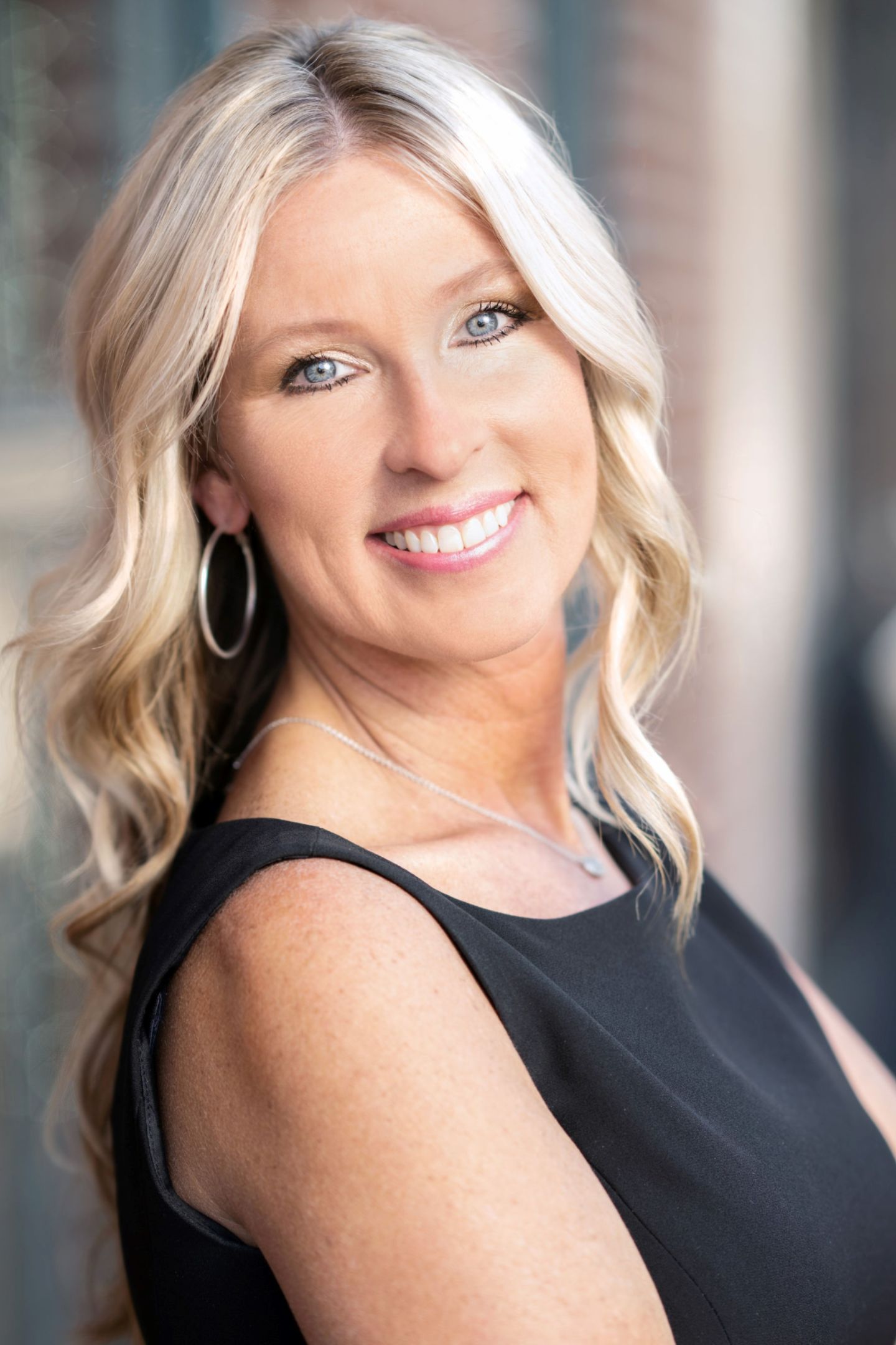 Jennifer Renegar, Real Estate Agent Killeen, TX Coldwell Banker Realty