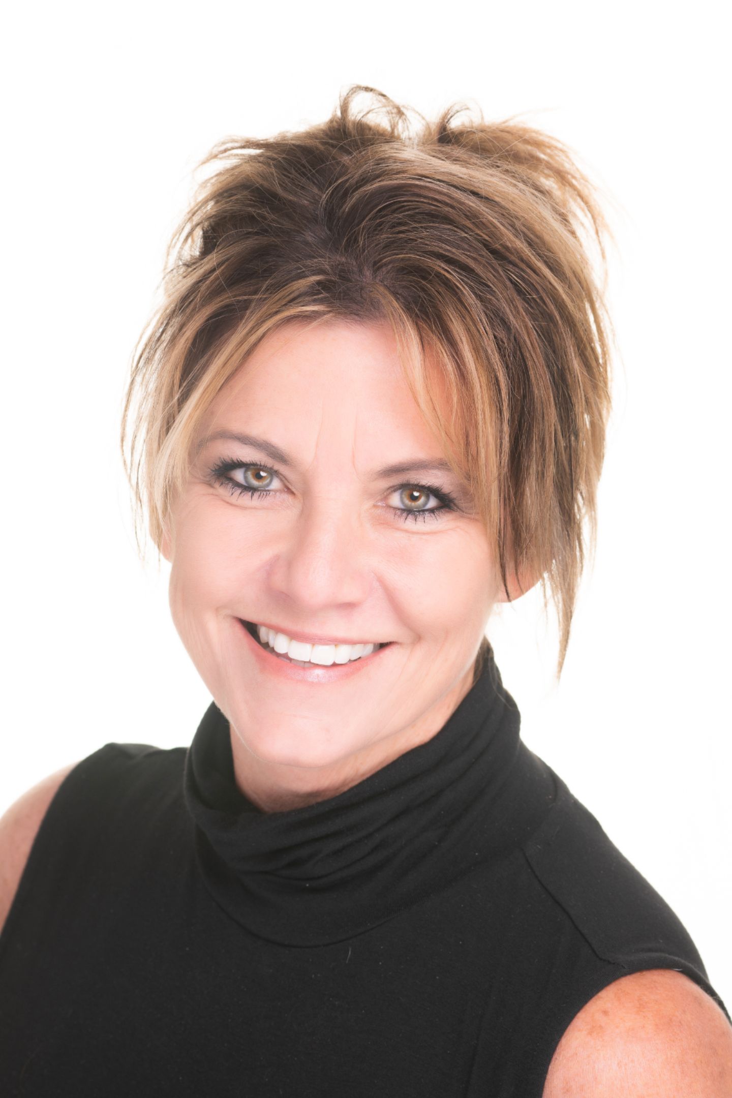 Laura Kiker, Real Estate Agent TX Coldwell Banker Realty
