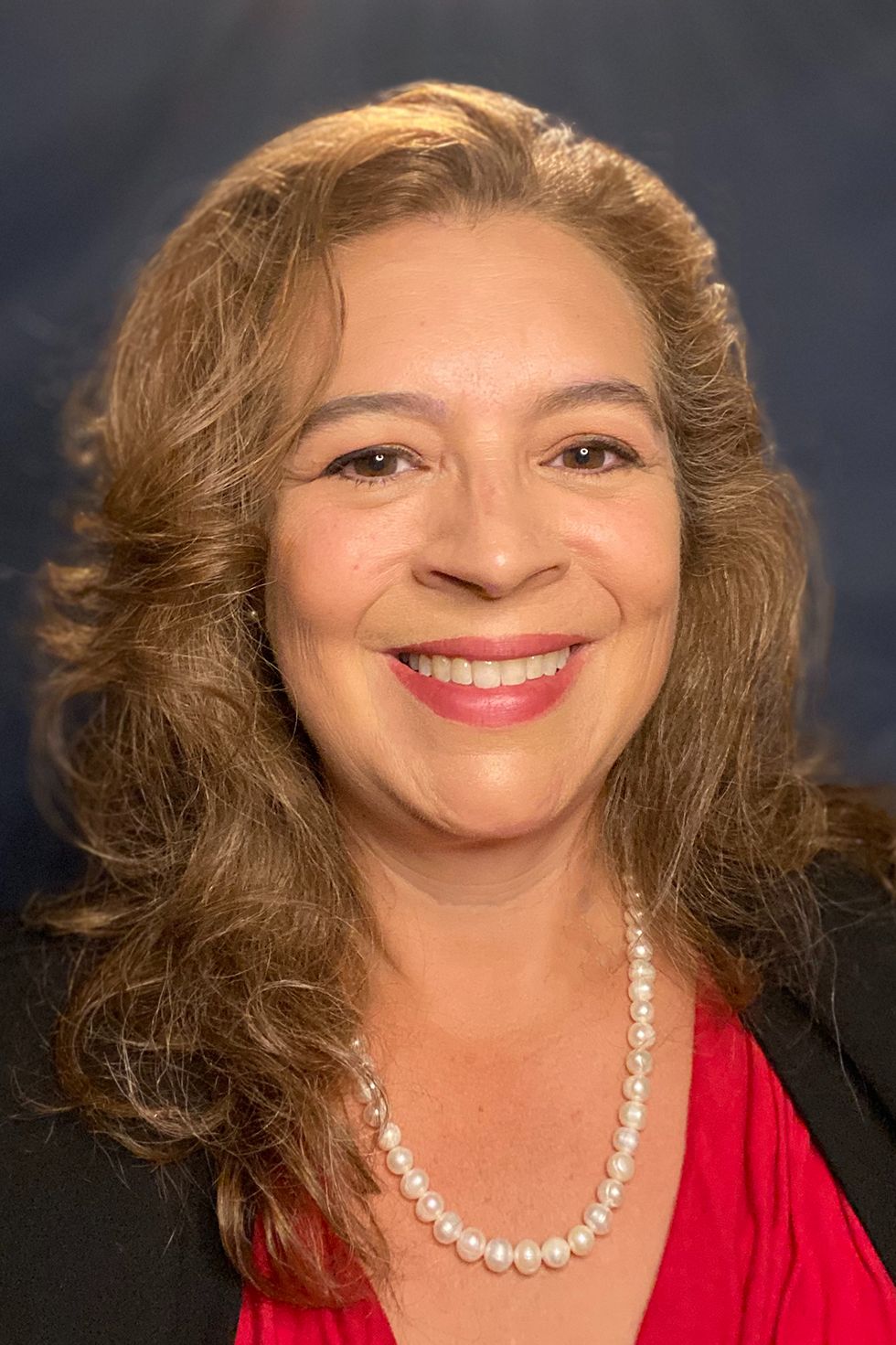 Karina Loyo, Real Estate Agent TX Coldwell Banker Realty