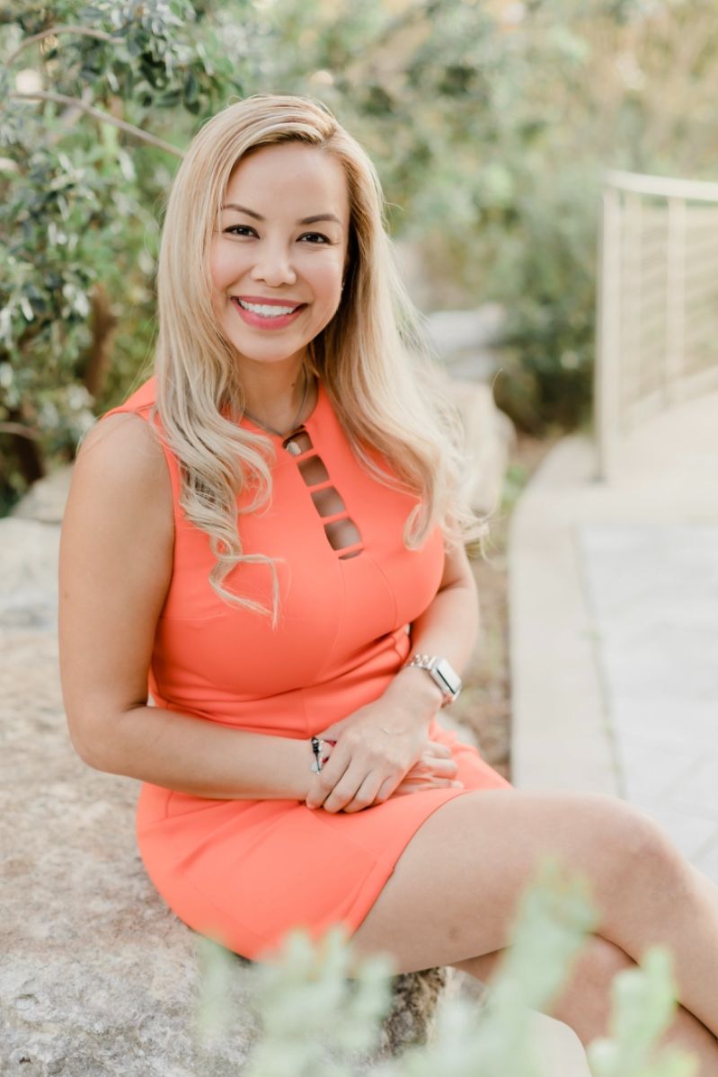 Perla Colon, Real Estate Agent Austin Coldwell Banker Realty