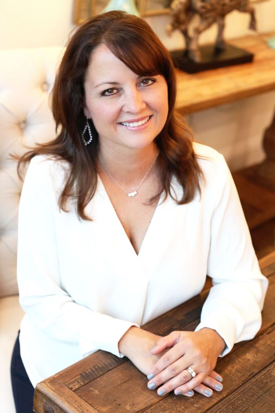 Kimberly Rensimer, Real Estate Agent Katy, TX Coldwell Banker