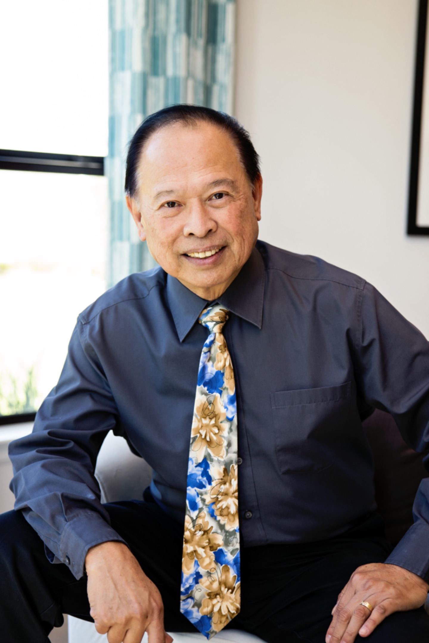 Patrick Lim, Real Estate Agent Sugar Land, TX Coldwell Banker Realty