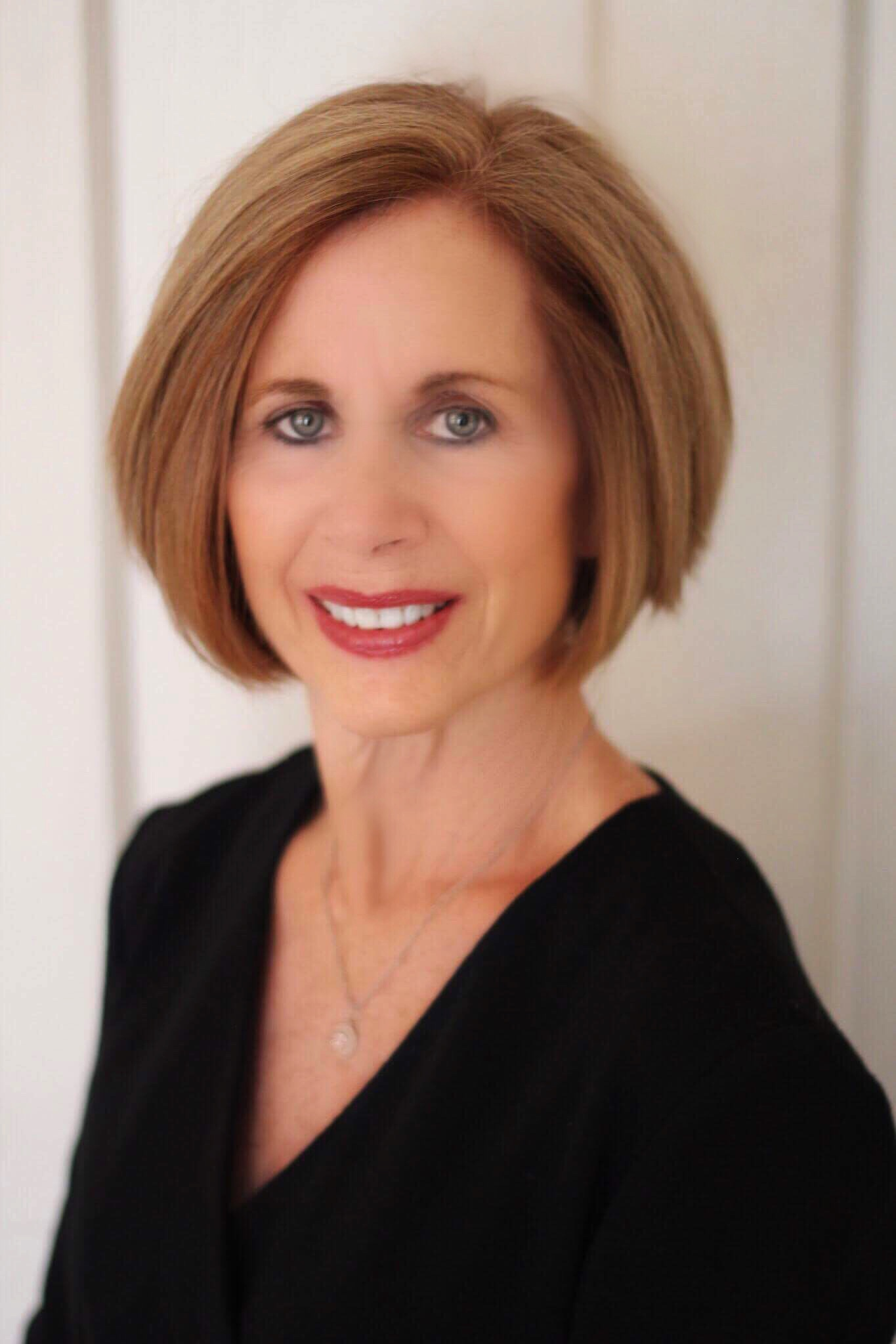 Jenny Hoffman, Real Estate Agent Columbus, OH Coldwell Banker King