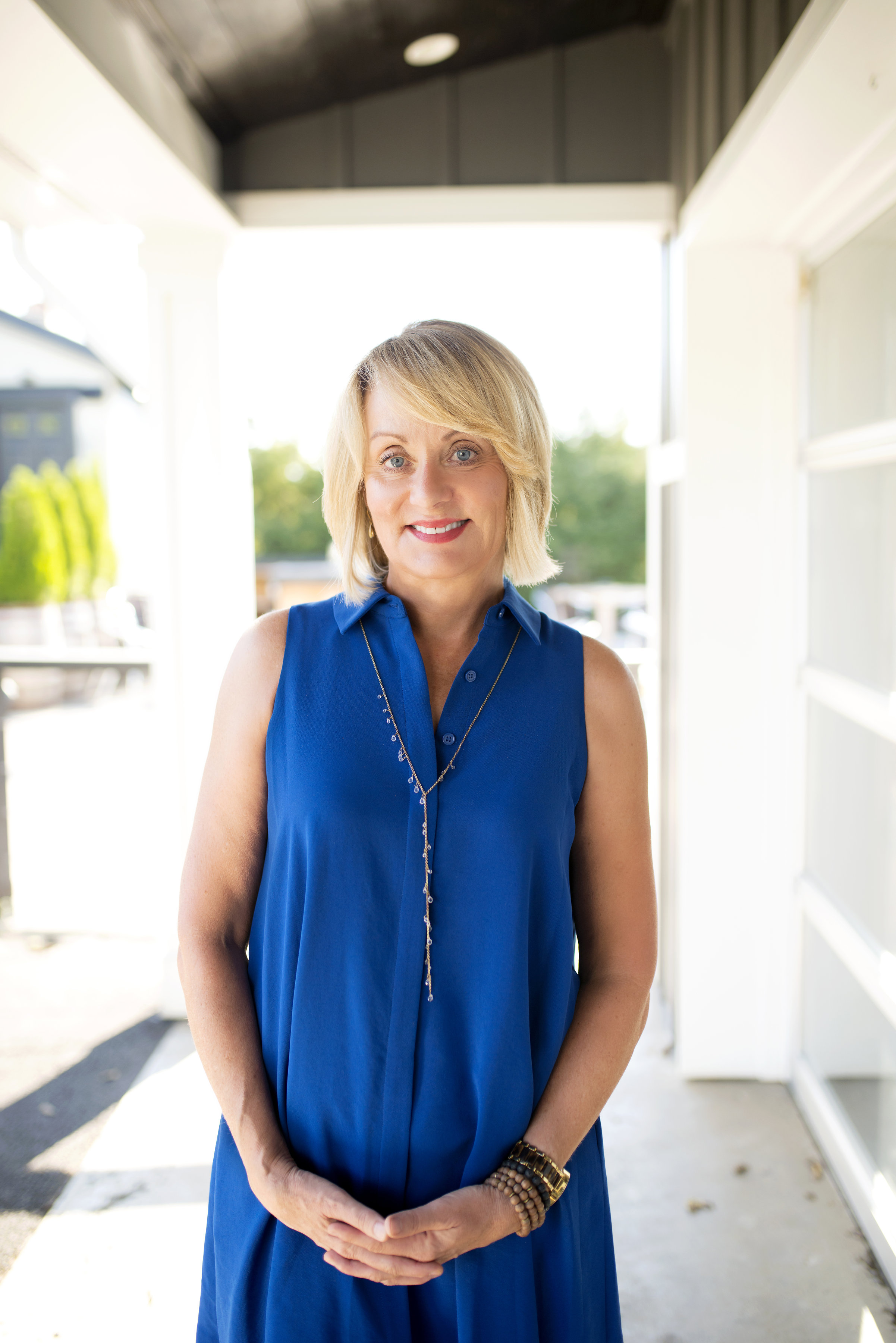 Jane Kuraly, Real Estate Agent Dublin, OH Coldwell Banker King Thompson