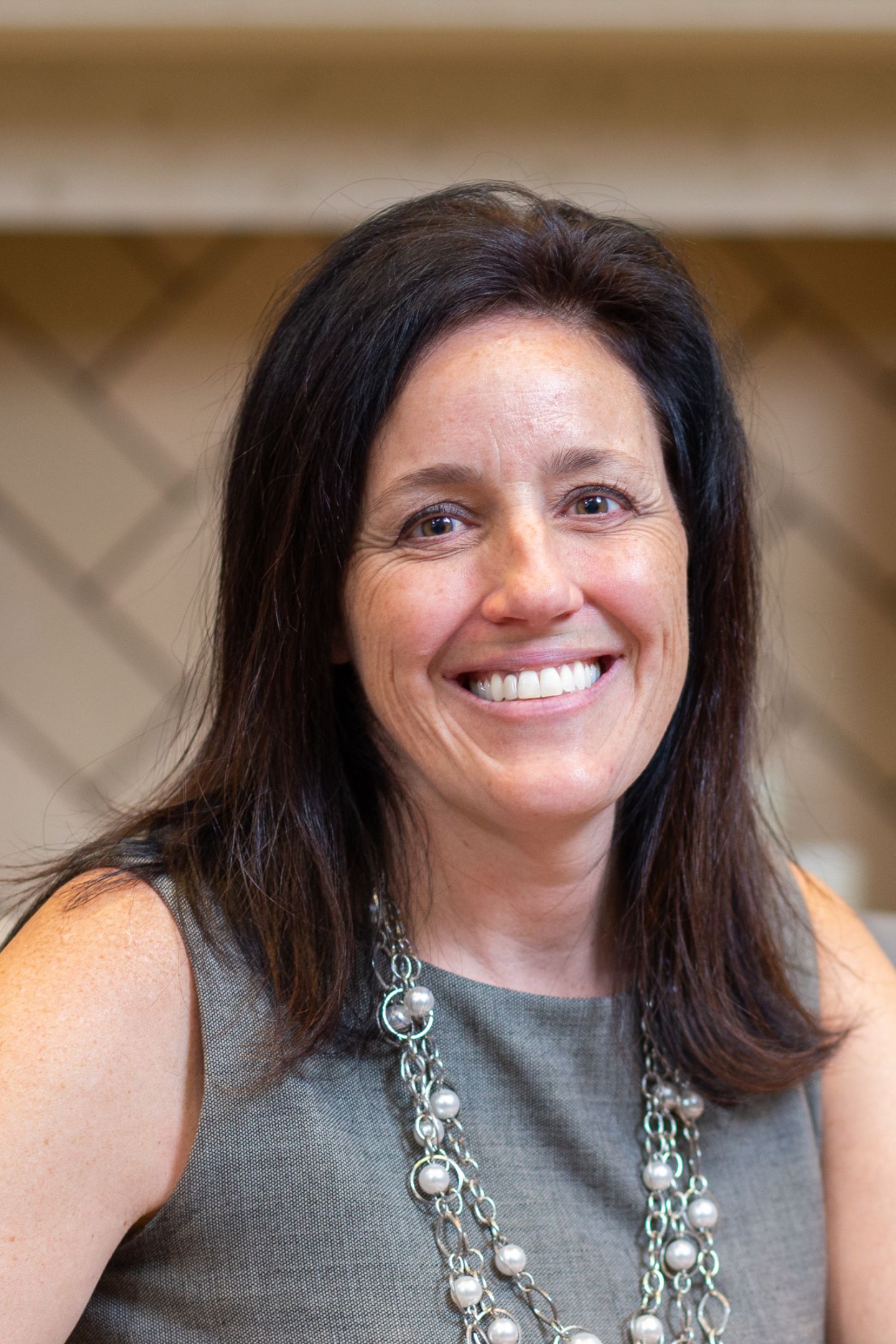 Pamela Snow, Real Estate Agent Columbus Coldwell Banker Realty