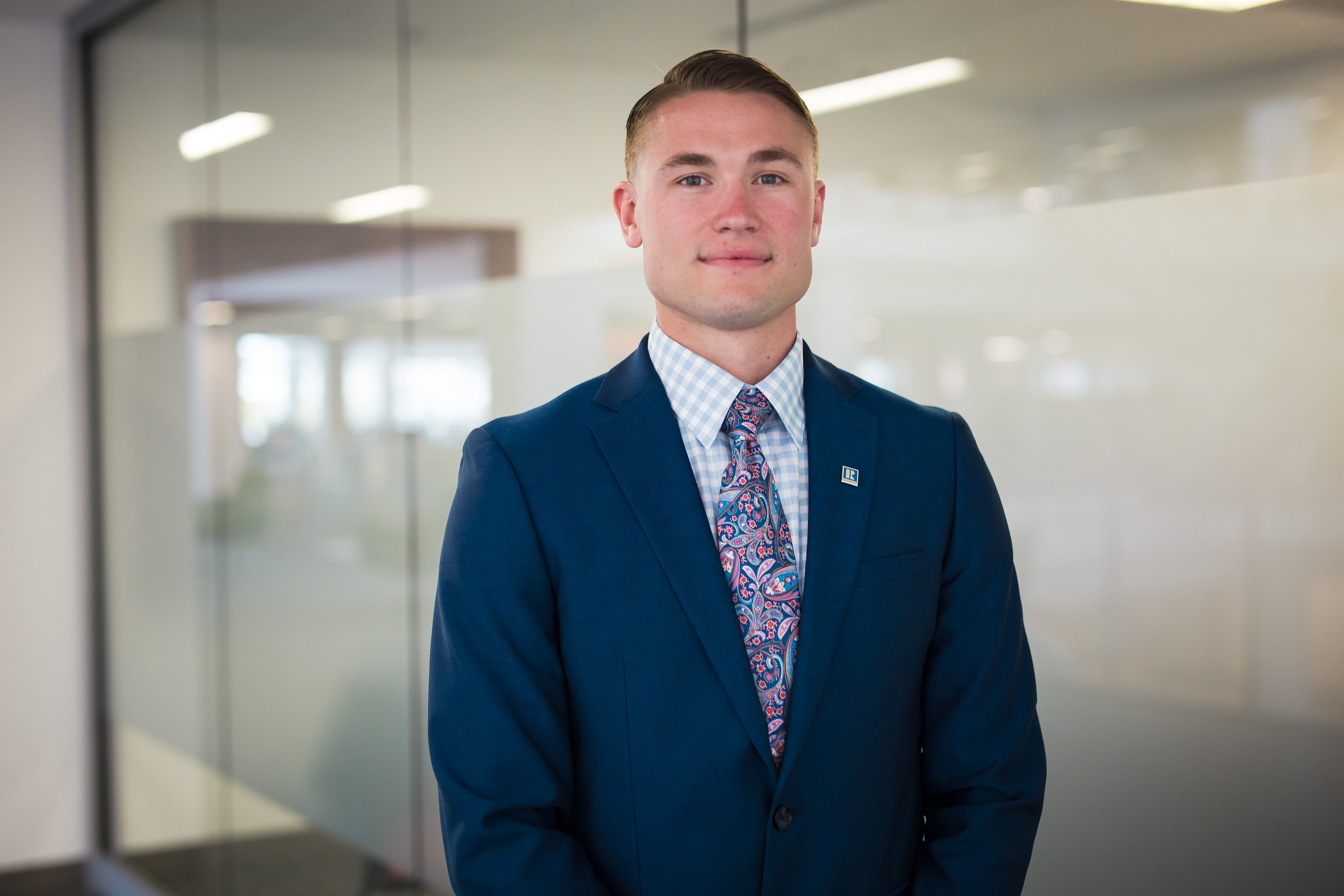 Tyler Devoll, Real Estate Agent Columbus, OH Coldwell Banker Realty