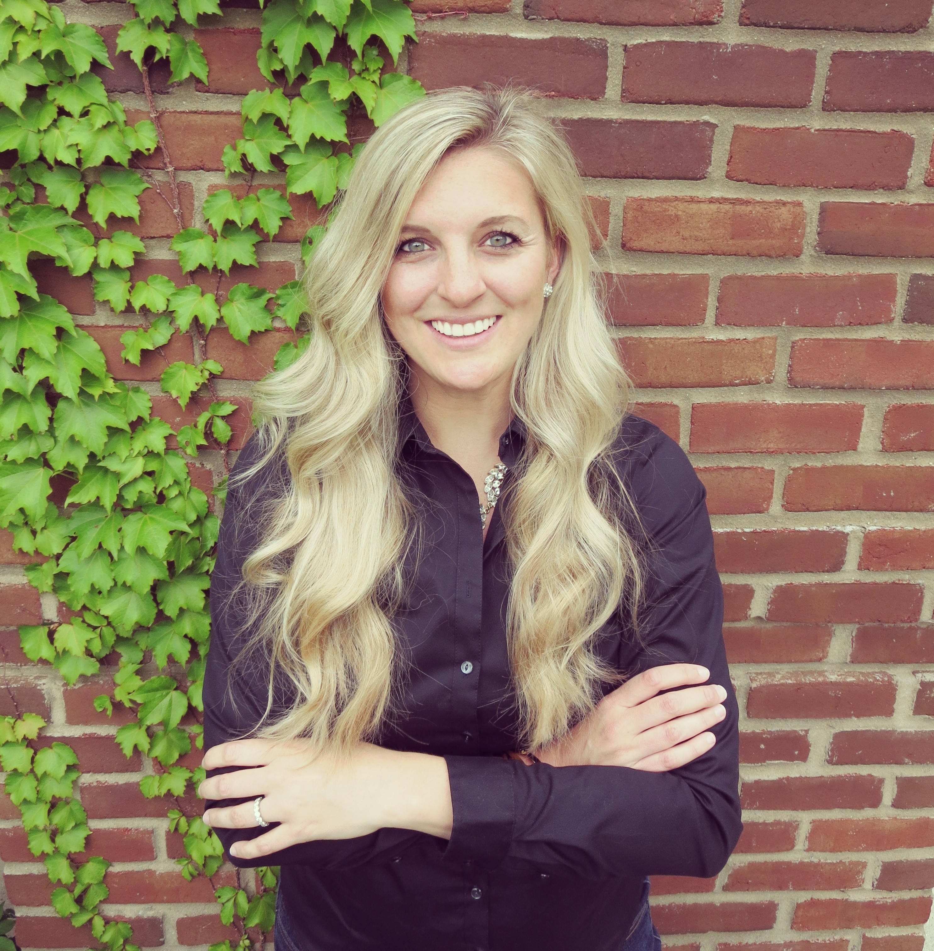 Bethany Nartker, Real Estate Agent Upper Arlington, OH Coldwell