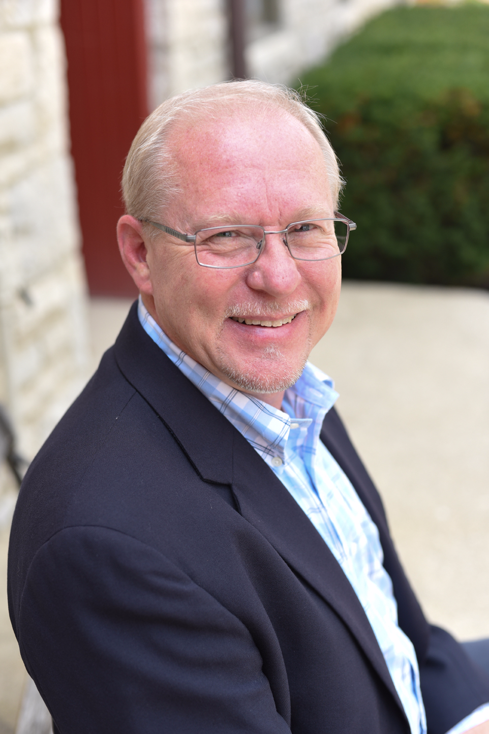 Steve Wood, Real Estate Agent Dublin, OH Coldwell Banker King Thompson