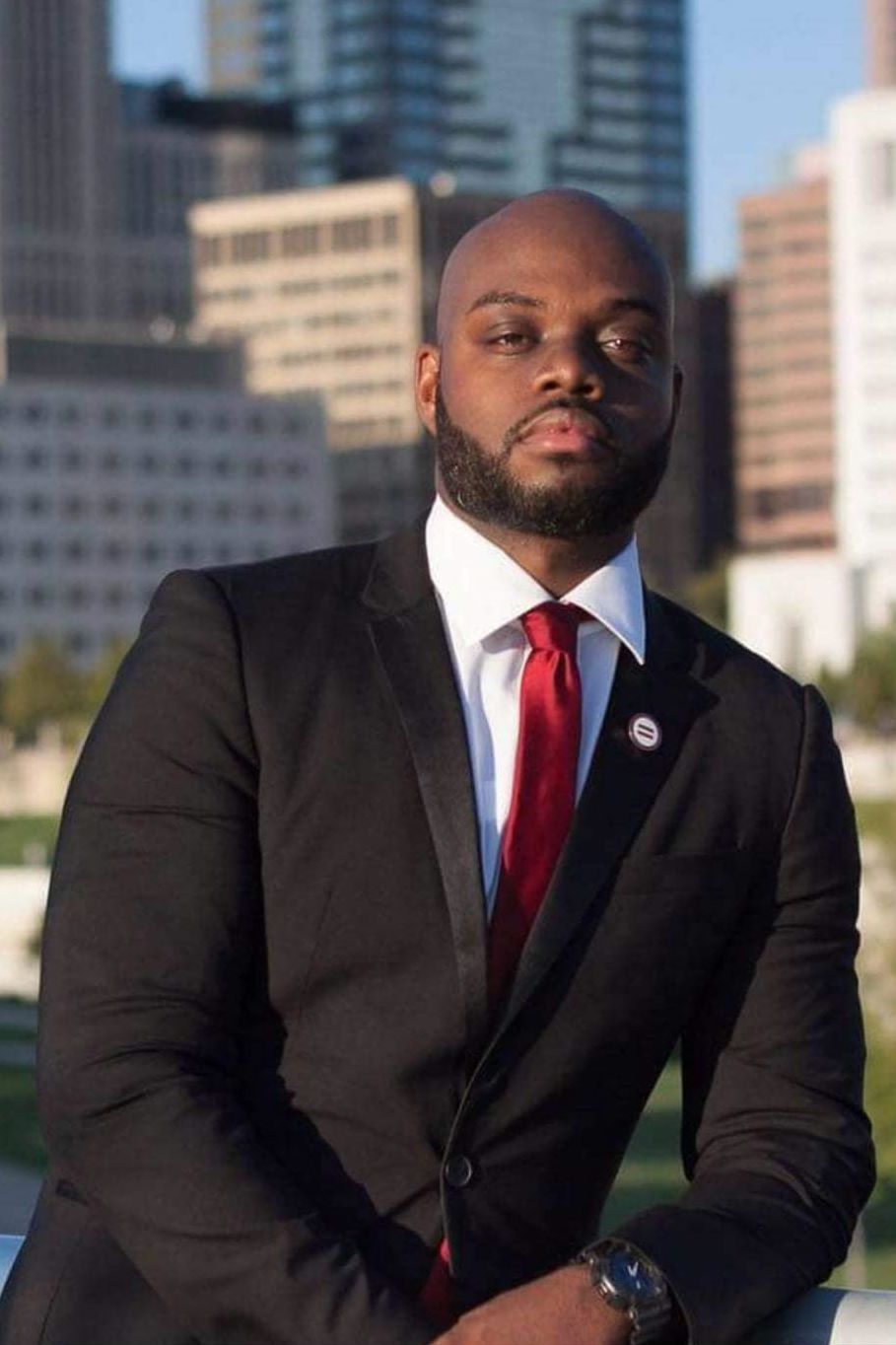 Samuel Collier, Real Estate Agent Gahanna, OH Coldwell Banker Realty