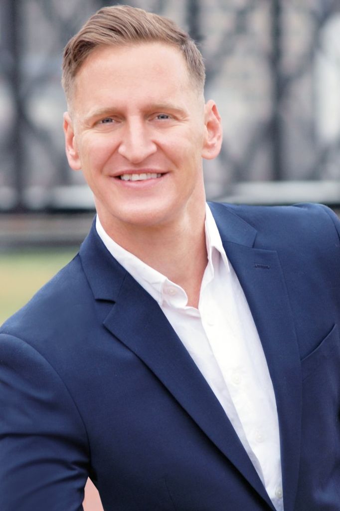 Patrick Powell, Real Estate Agent Columbus, OH Coldwell Banker Realty