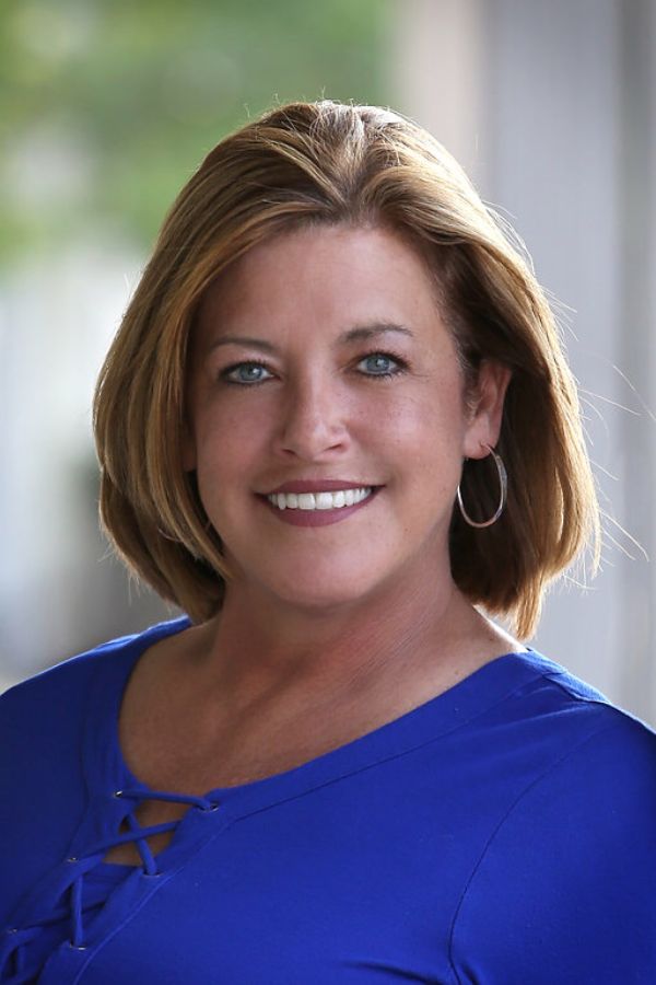 Gina Cunningham, Real Estate Agent Newark, OH Coldwell Banker King