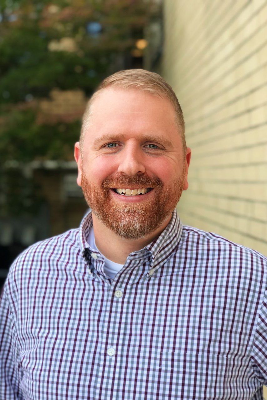 Scott Bryant, Real Estate Agent Upper Arlington, OH Coldwell Banker