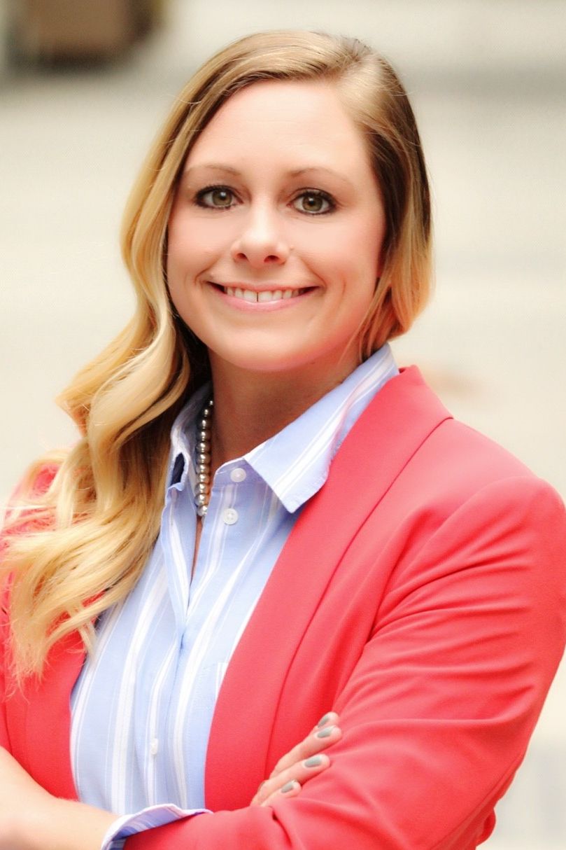 Lindsay Green, Real Estate Agent Newark, OH Coldwell Banker King