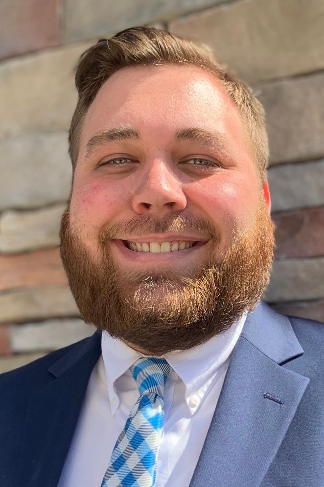 Chad Gerlach, Real Estate Agent - Columbus, OH - Coldwell Banker Realty