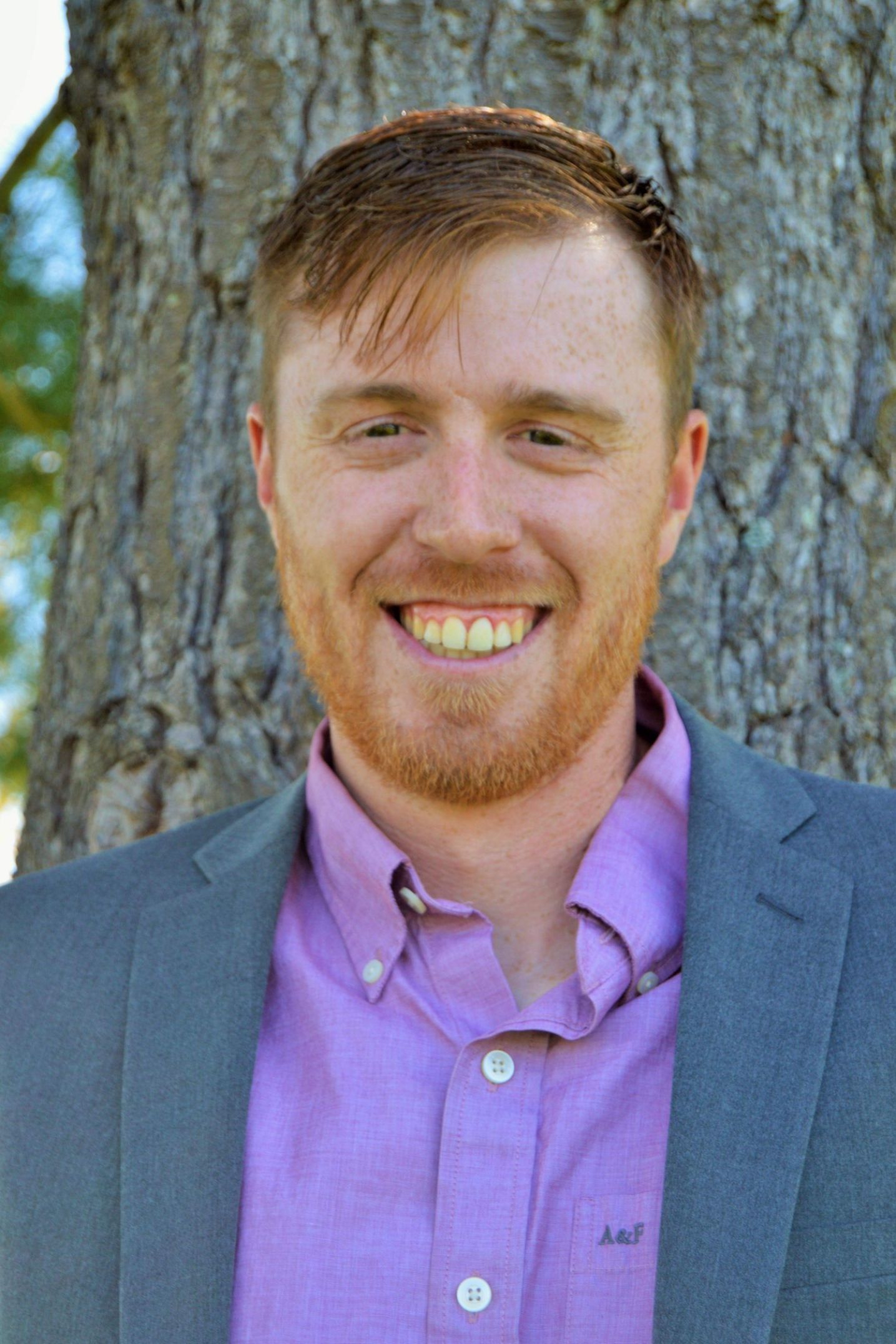 Tanner Payne, Real Estate Agent Marysville, OH Coldwell Banker Realty