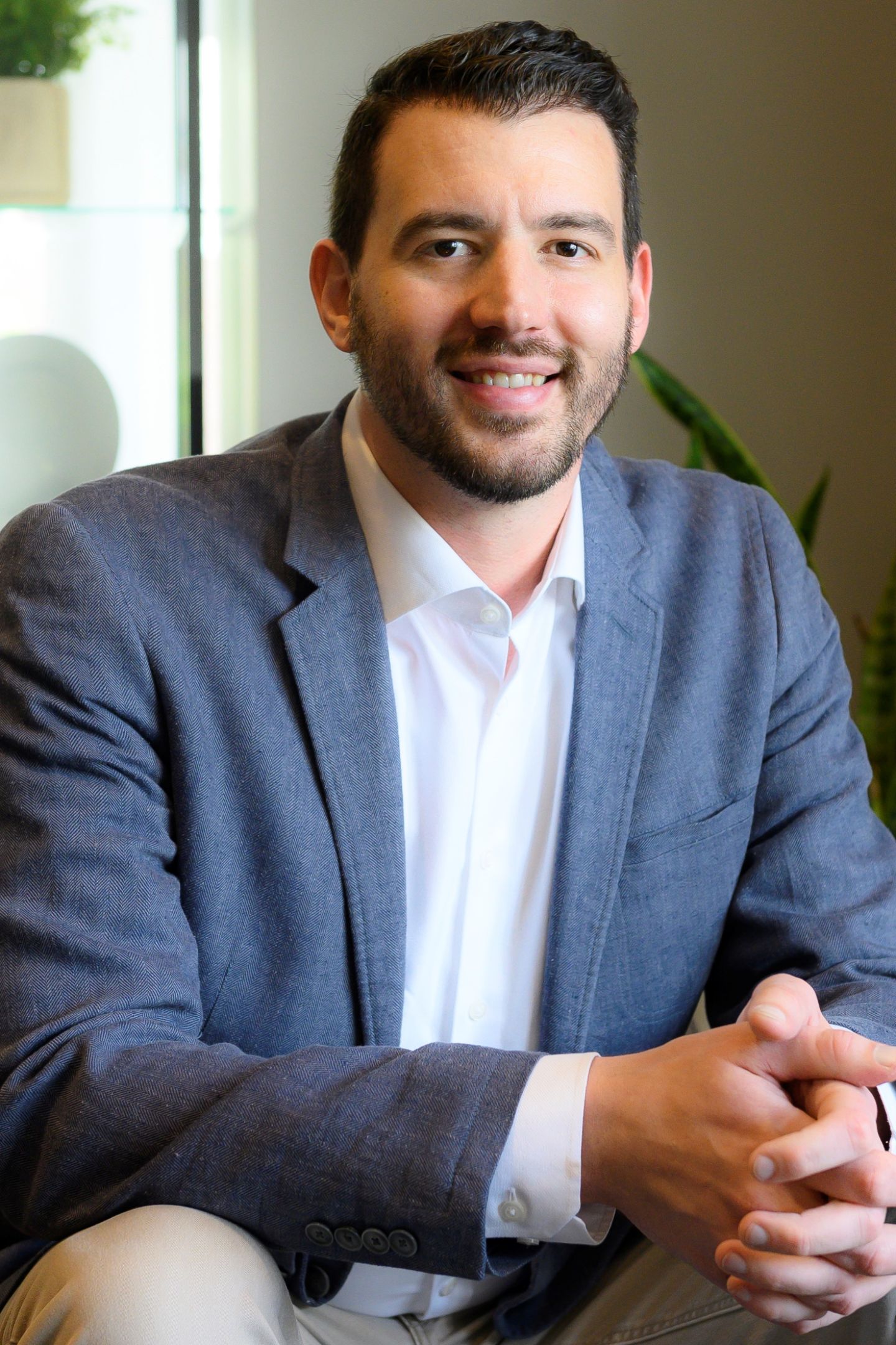 Connor Gregg, Real Estate Agent Dublin Coldwell Banker Realty