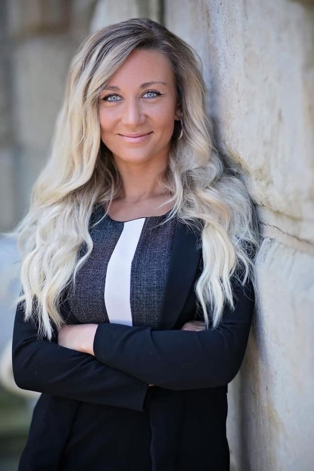 Danielle Schrienk, Real Estate Agent Marysville, OH Coldwell Banker