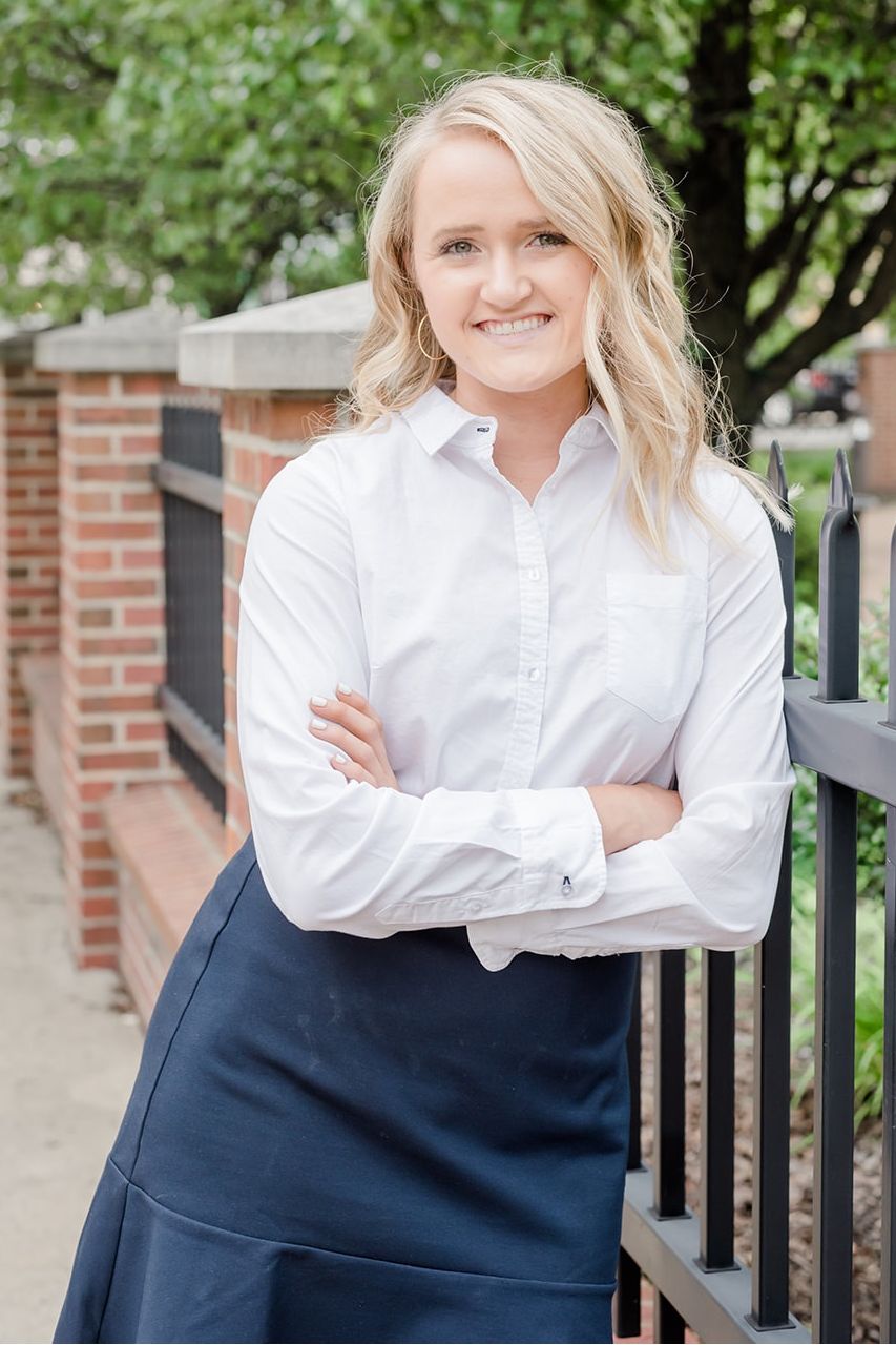 Megan Miller, Real Estate Agent Dublin, OH Coldwell Banker King Thompson