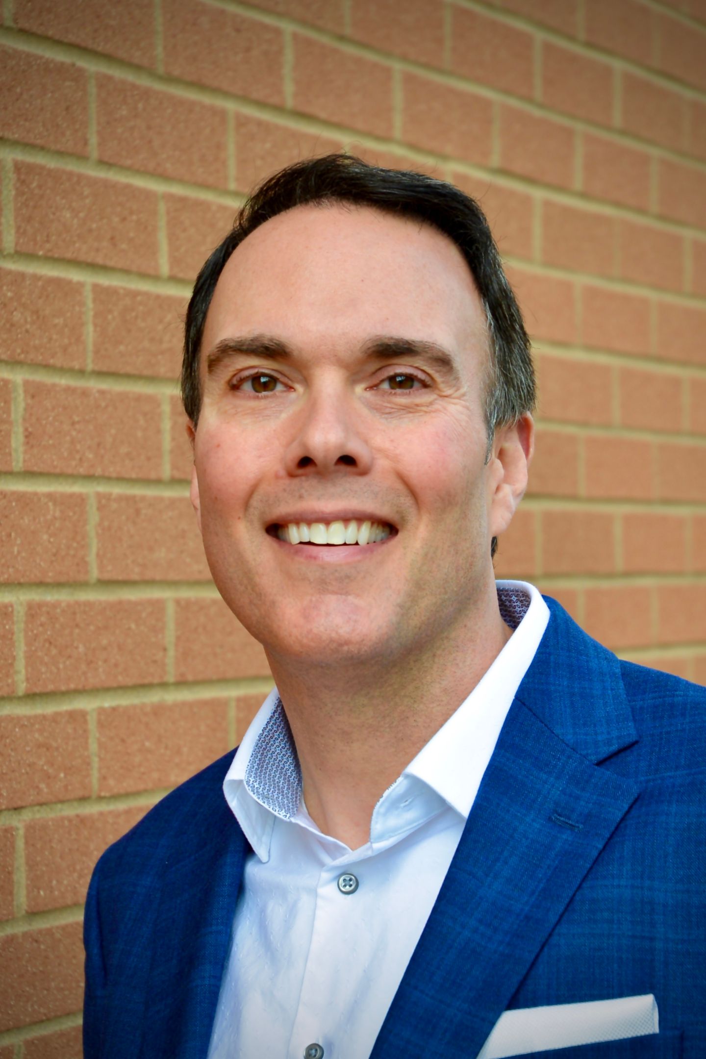 Tony Chapman, Real Estate Agent Upper Arlington, OH Coldwell Banker