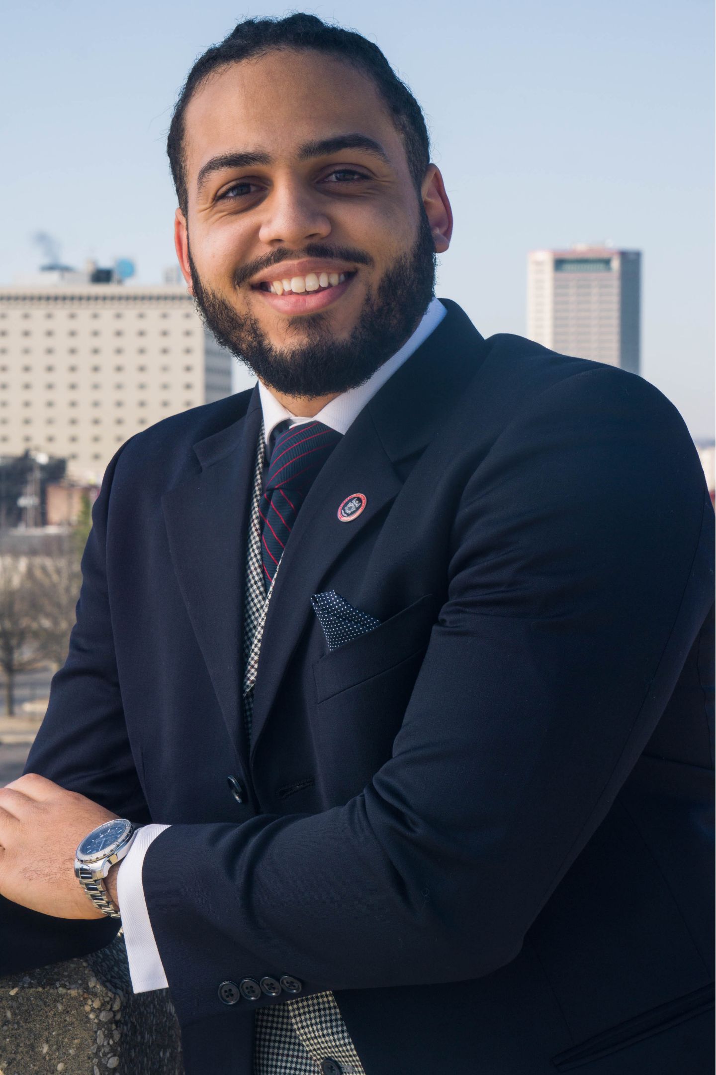 Devin Brown, Real Estate Agent Columbus, OH Coldwell Banker Realty