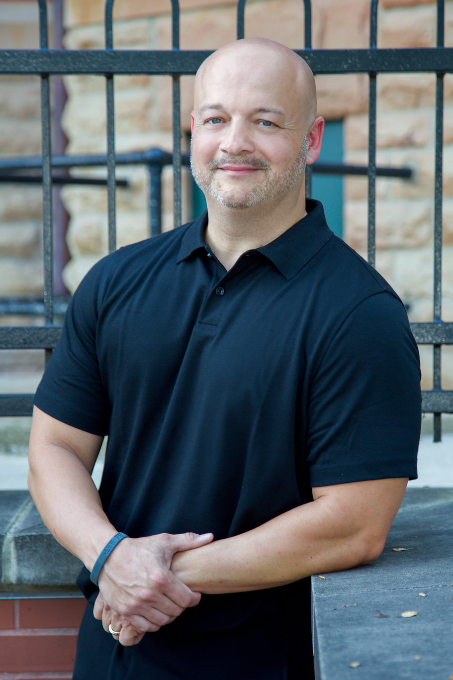 Jim Smith, Real Estate Agent Columbus, OH Coldwell Banker Realty