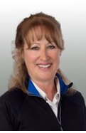 Joni Bowman