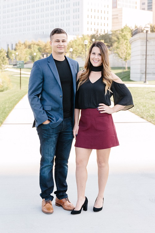 Samantha Powell, Real Estate Agent Columbus, OH Coldwell Banker Realty