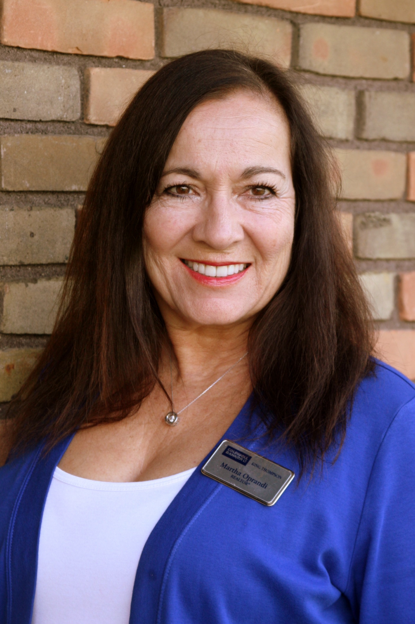 Martha Oprandi, Real Estate Agent Newark, OH Coldwell Banker Realty