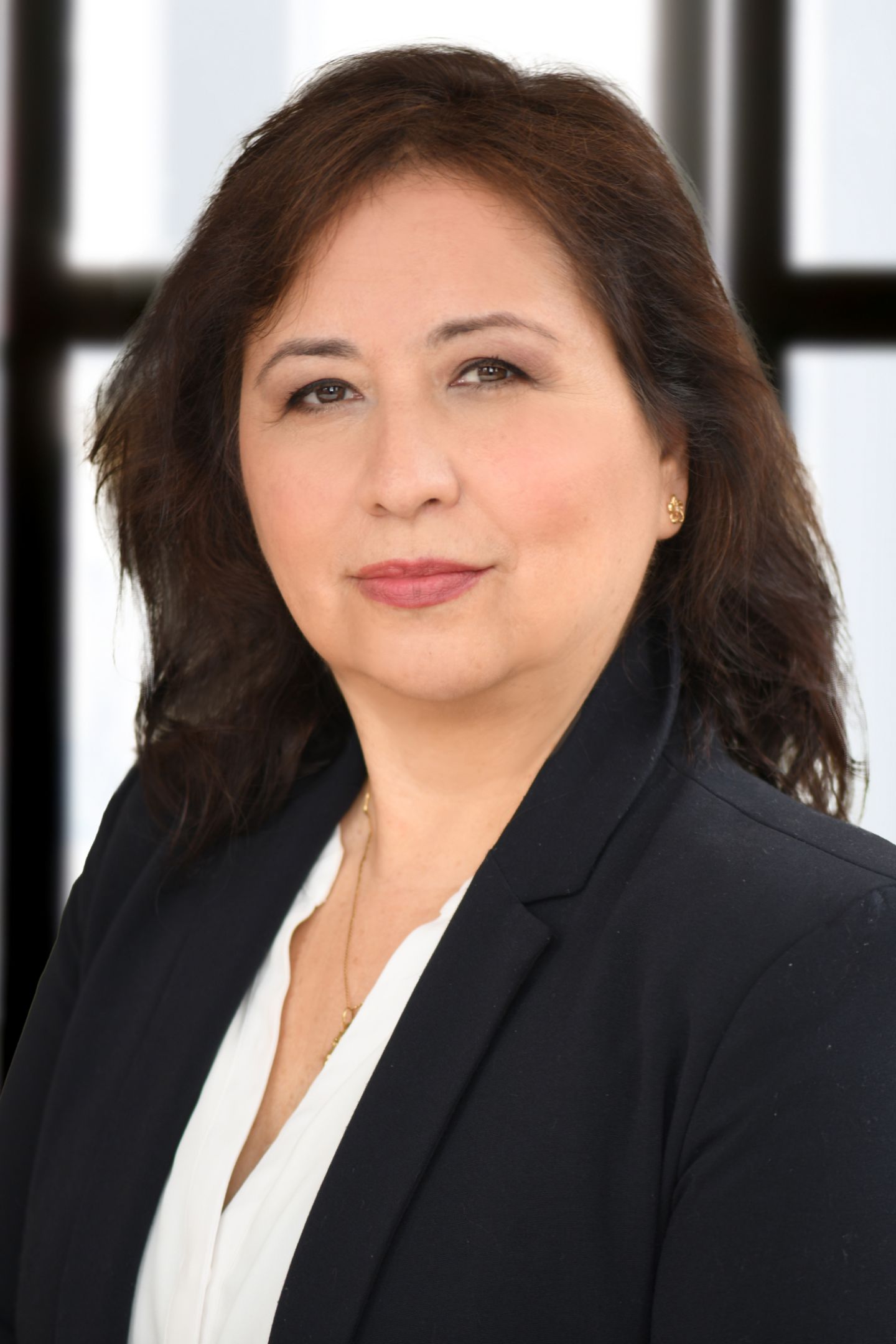 Adjina Dekidjiev, Real Estate Agent New York, NY Coldwell Banker