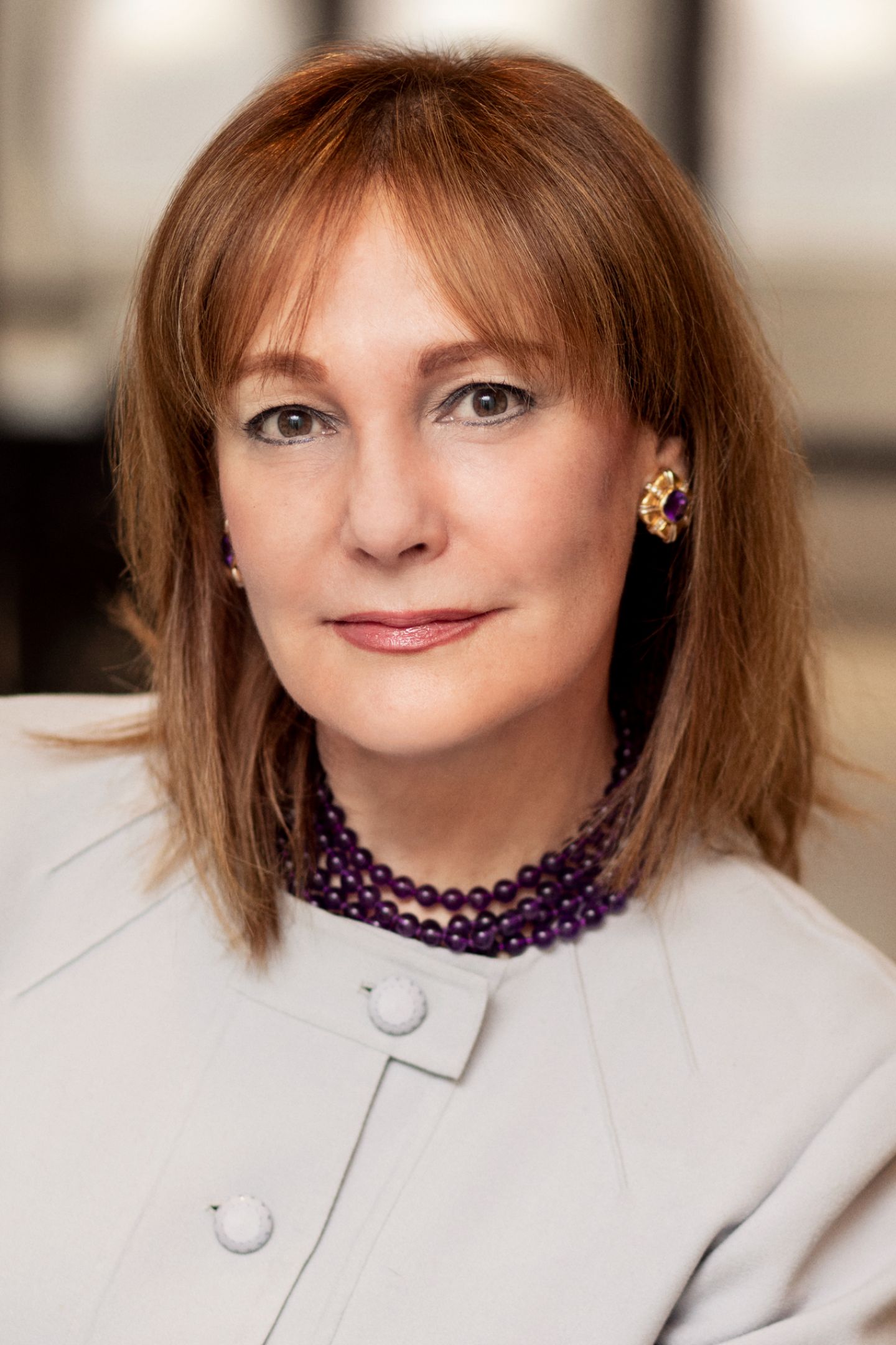 June Gottlieb, Real Estate Agent New York, NY Coldwell Banker Warburg