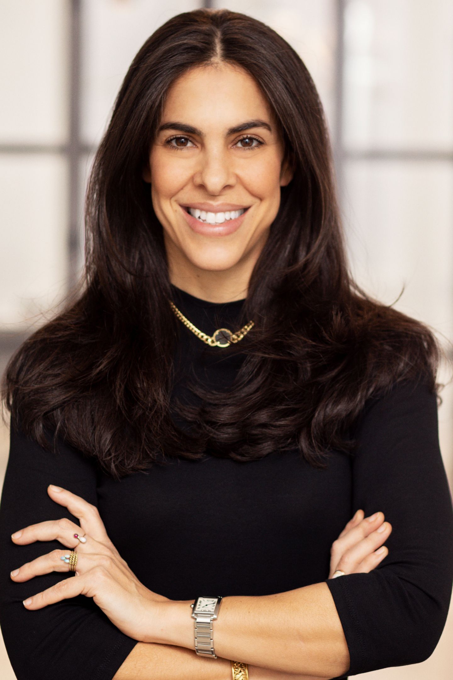 Maria Daou, Real Estate Agent New York, NY Coldwell Banker Warburg