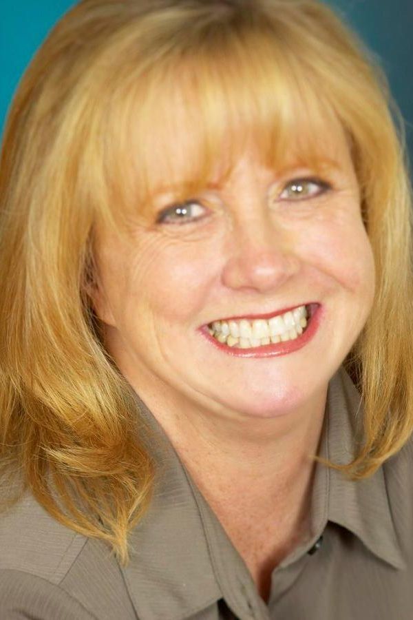 Laurie Way, Real Estate Agent Seattle Coldwell Banker Bain