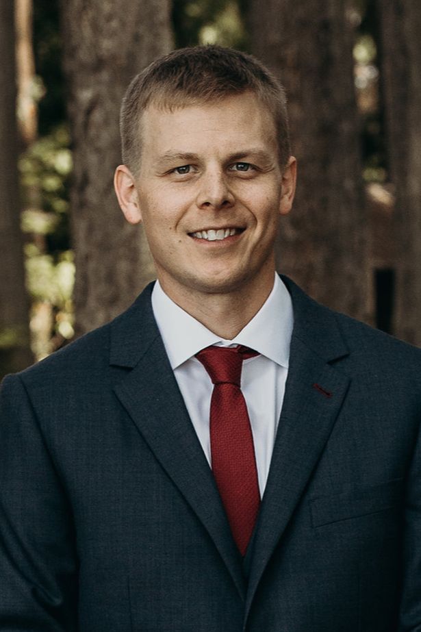 Brent Smith, Real Estate Agent Seattle Coldwell Banker Bain