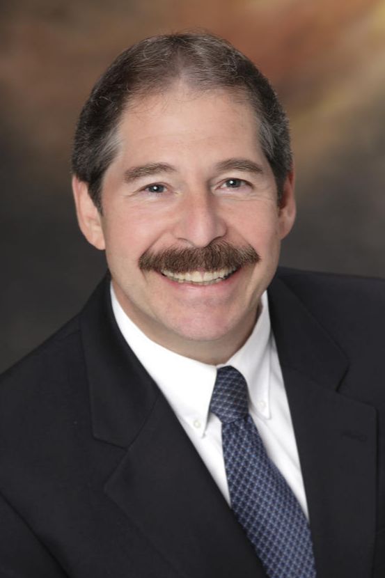 Ed Tropp, Real Estate Agent WA Coldwell Banker Bain