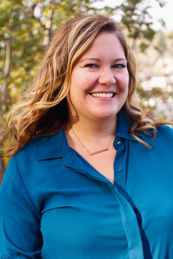 Lena Rector, Real Estate Agent Bellingham, WA Coldwell Banker Bain