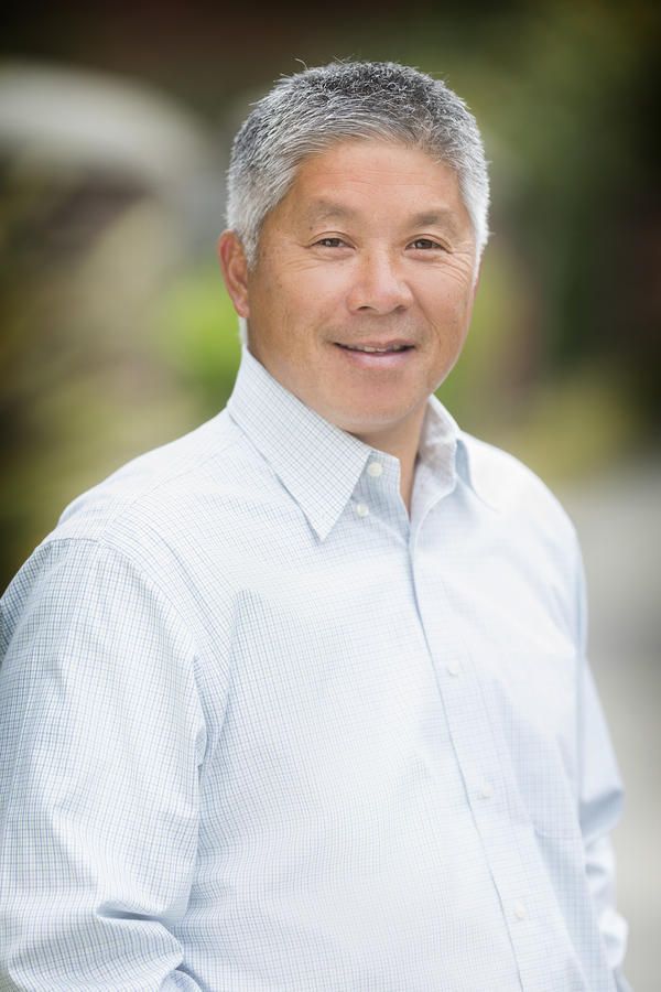 Sandy Chin, Real Estate Agent Bellevue, WA Coldwell Banker Bain