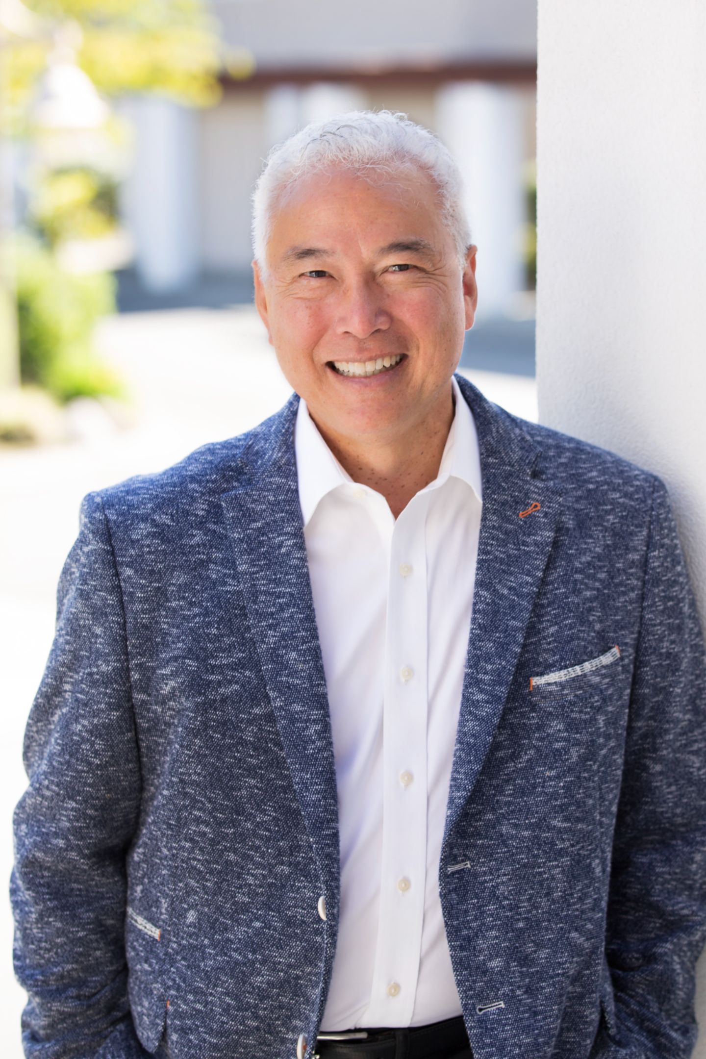 Michael Ko, Real Estate Agent Bellevue, WA Coldwell Banker Bain