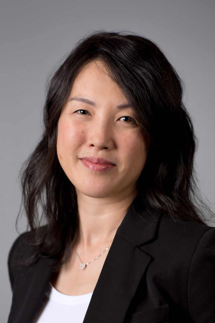 Sabina Chang, Real Estate Agent - Bellevue, WA - Coldwell Banker Bain