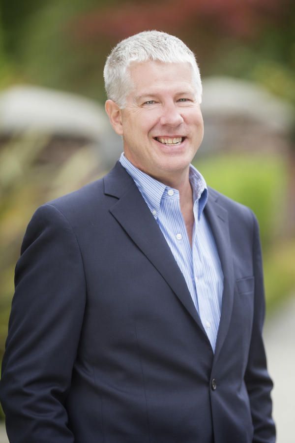 Craig Paulson, Real Estate Agent Bellevue, WA Coldwell Banker Bain