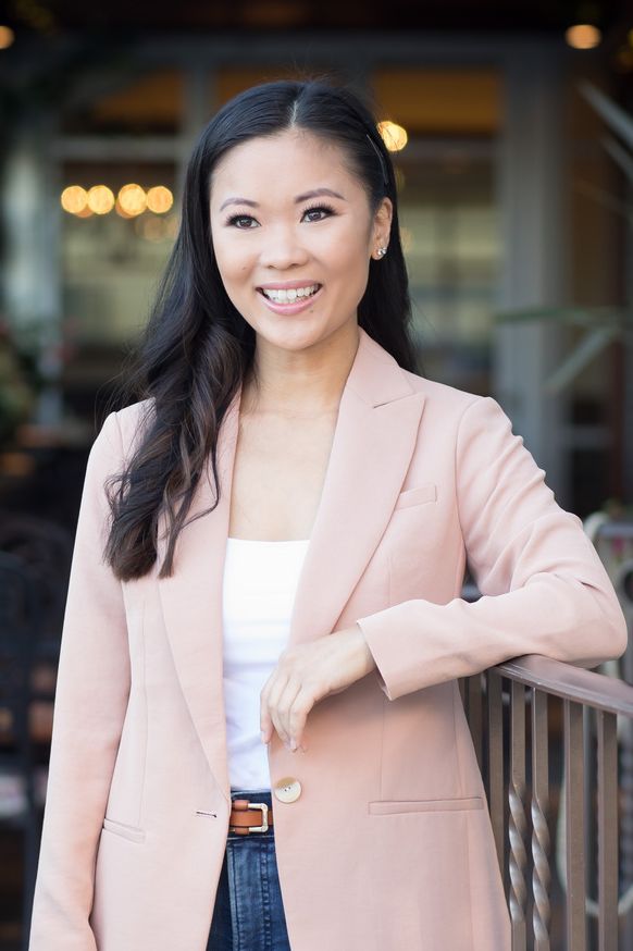 Maria Kim, Real Estate Agent Bellevue, WA Coldwell Banker Bain