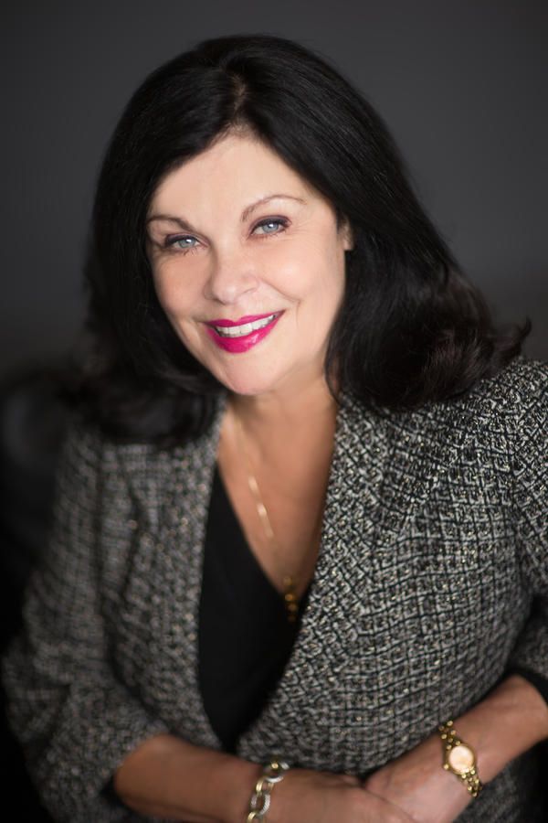 Patricia Wallace, Real Estate Agent Bellevue, WA Coldwell Banker Bain