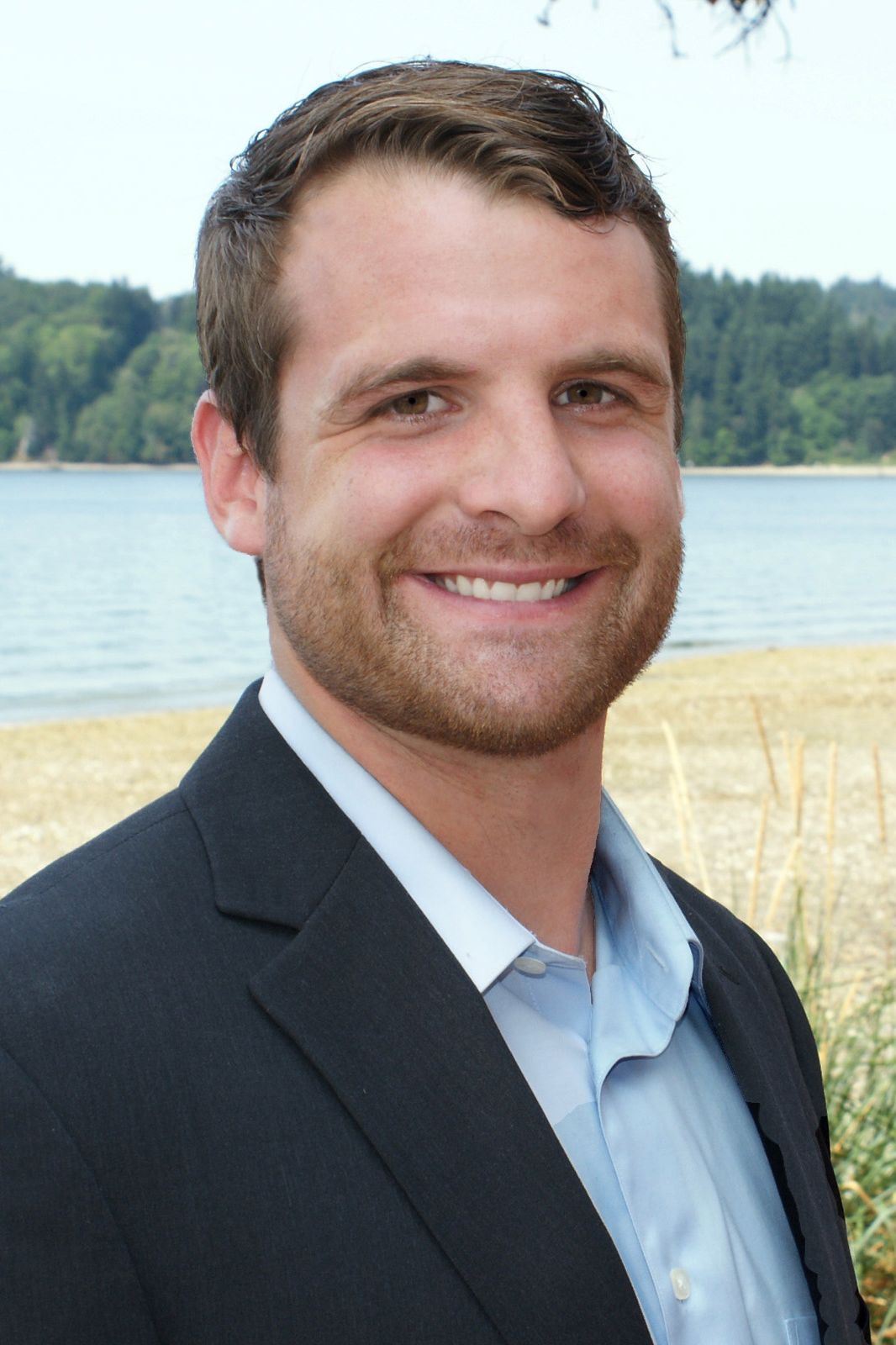Justin Amundsen, Real Estate Agent Kent, WA Coldwell Banker Bain