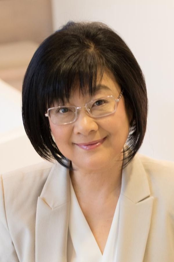 Shelly Zhou, Real Estate Agent Bellevue, WA Coldwell Banker Bain