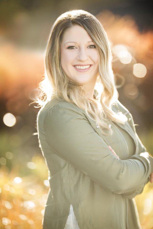 Amellia Parrott, Real Estate Agent Kent, WA Coldwell Banker Bain