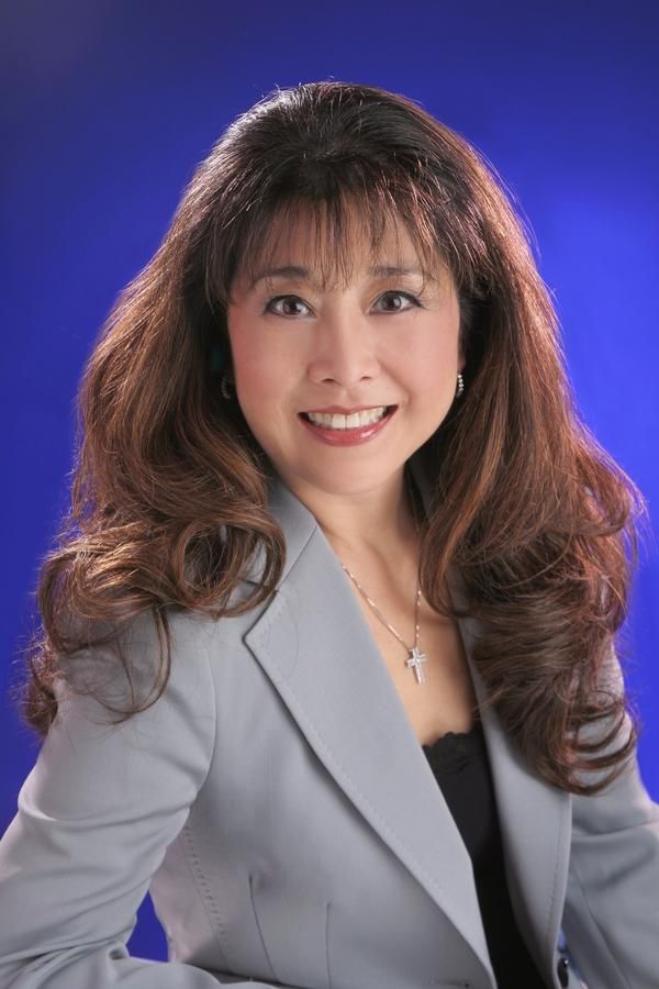 Lin Shih, Real Estate Agent - Seattle, Wa - Coldwell Banker Bain